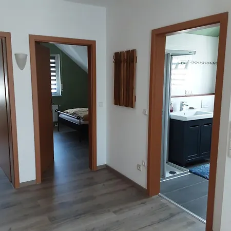 Apartamento Grujo Blankenheim (North Rhine-Westphalia)