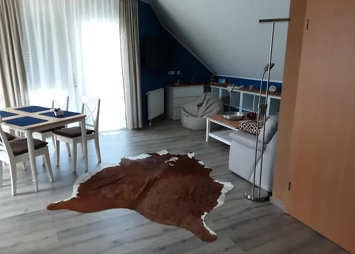 Appartamento Grujo Blankenheim (North Rhine-Westphalia)