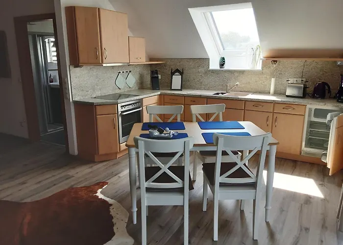 Grujo Appartamento *