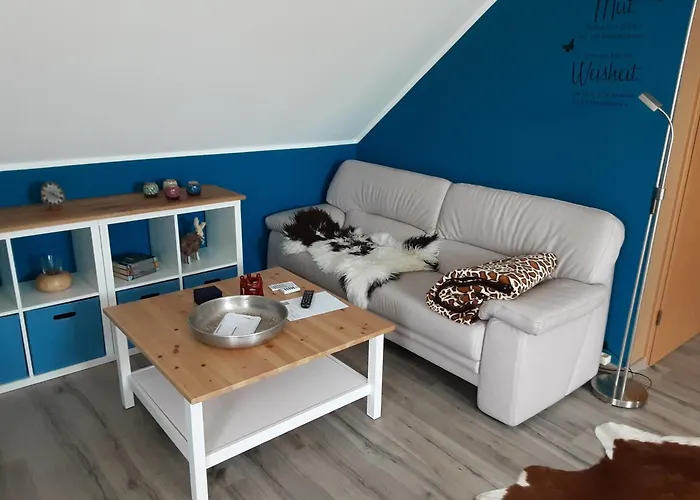 Grujo Appartamento *