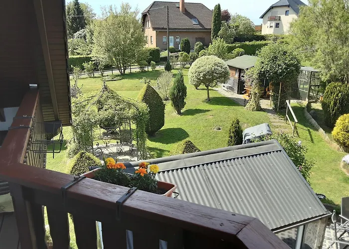 Grujo * Blankenheim (North Rhine-Westphalia)