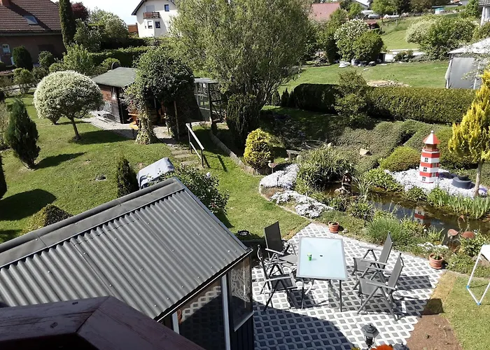 Grujo Appartamento *