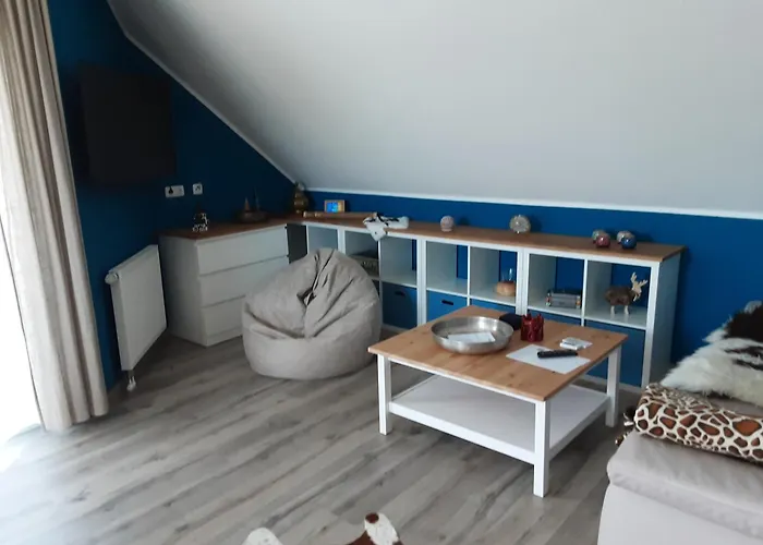 Grujo Blankenheim (North Rhine-Westphalia)